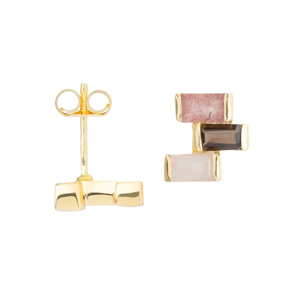 8005OG50 Echtgold-Veredelung Echtgold-Veredelung