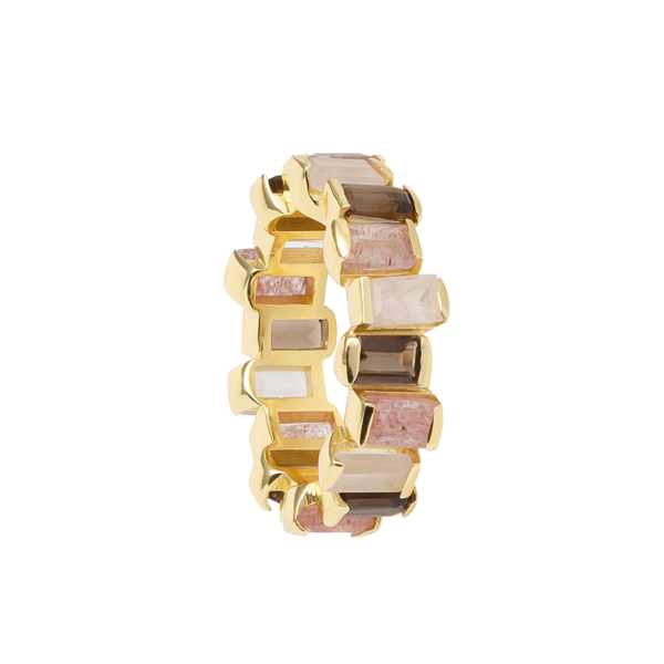 8005RG50 Echtgold-Veredelung Echtgold-Veredelung