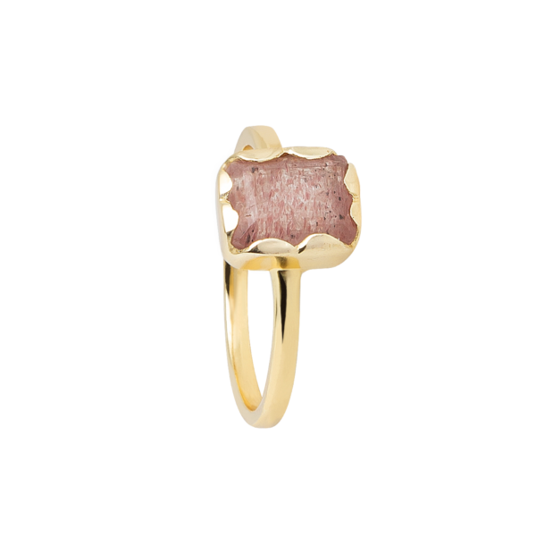 8006RG50 Echtgold-Veredelung Echtgold-Veredelung