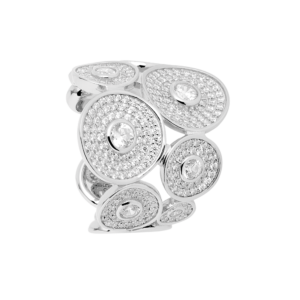 8007RE01 Rhodium-Veredelung Rhodium-Veredelung