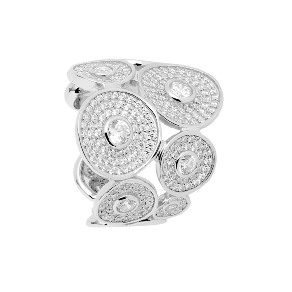 8007RE01   Rhodium-Veredelung Rhodium-Veredelung