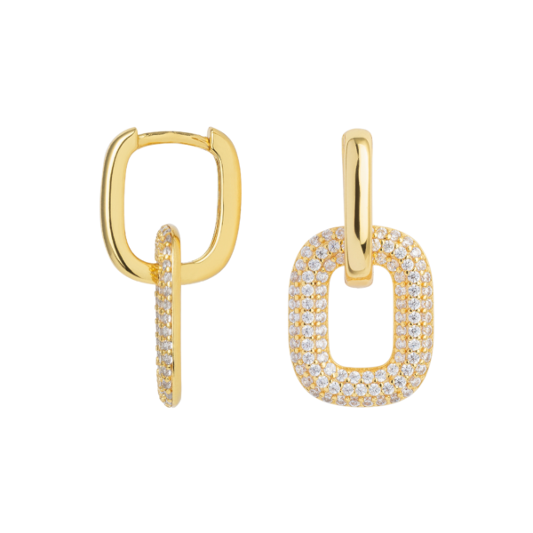 8008OG01 Echtgold-Veredelung Echtgold-Veredelung