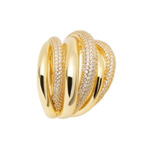 8008RG01 Echtgold-Veredelung Echtgold-Veredelung