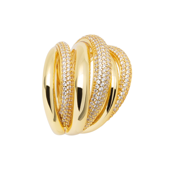 8008RG01   Echtgold-Veredelung Echtgold-Veredelung