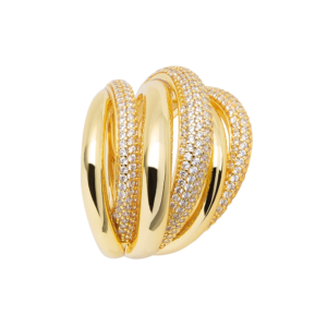 8008RG01 Echtgold-Veredelung Echtgold-Veredelung