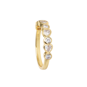 8009RG01 Echtgold-Veredelung Echtgold-Veredelung
