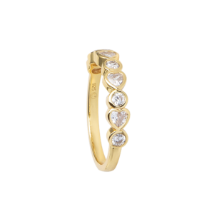 8009RG01 Echtgold-Veredelung Echtgold-Veredelung