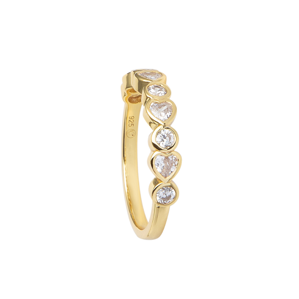 8009RG01   Echtgold-Veredelung Echtgold-Veredelung