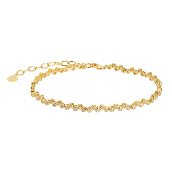 8010BG01 Echtgold-Veredelung Echtgold-Veredelung