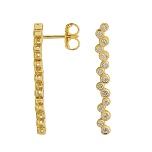 8010OG01   Echtgold-Veredelung Echtgold-Veredelung