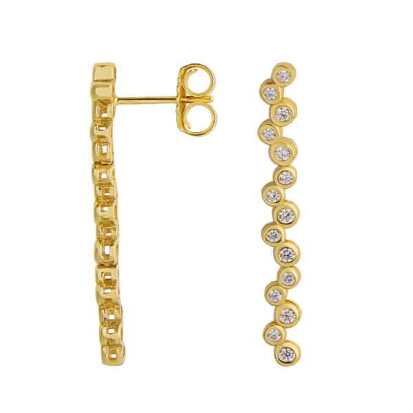 8010OG01 Echtgold-Veredelung Echtgold-Veredelung
