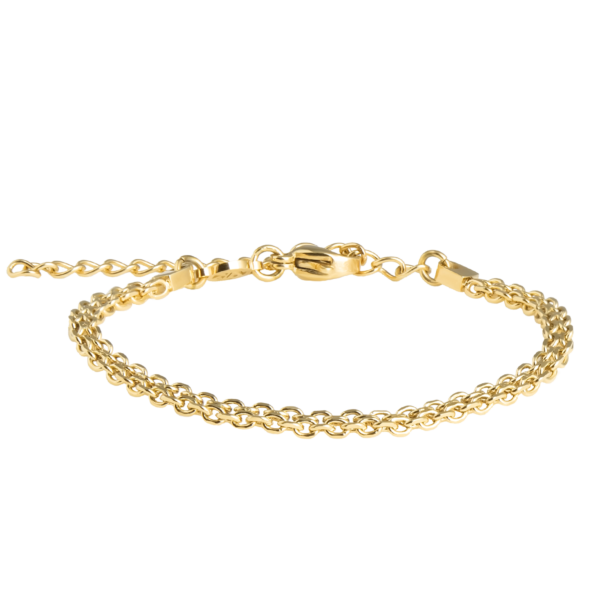 0214BG00 Echtgold-Veredelung Echtgold-Veredelung