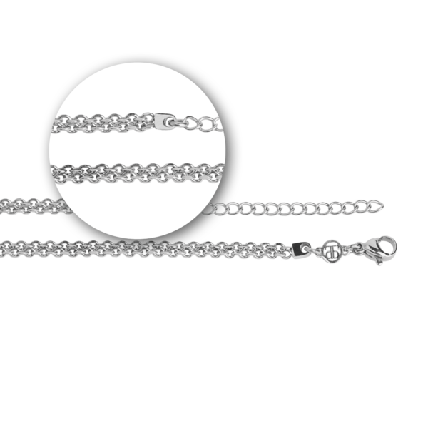0214KE00 Rhodium-Veredelung Rhodium-Veredelung