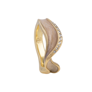 0225RG64 Echtgold-Veredelung Echtgold-Veredelung