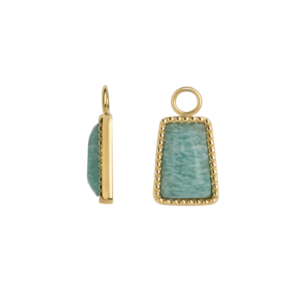 0252OG10 Echtgold-Veredelung Echtgold-Veredelung