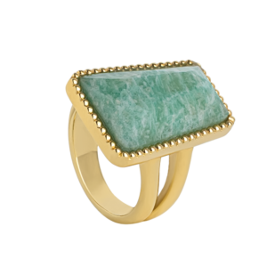 0252RG10 Echtgold-Veredelung Echtgold-Veredelung