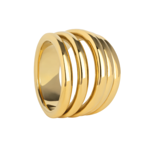 0254RG00 Echtgold-Veredelung Echtgold-Veredelung