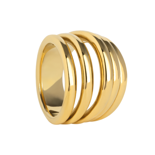 0254RG00   Echtgold-Veredelung Echtgold-Veredelung