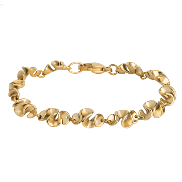 0256BG00 Echtgold-Veredelung Echtgold-Veredelung