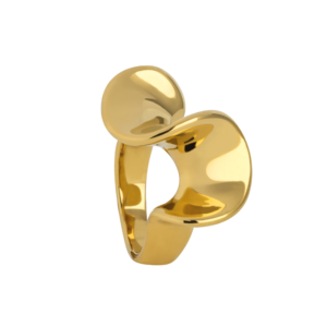 0256RG00 Echtgold-Veredelung Echtgold-Veredelung