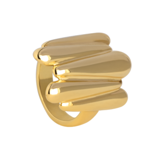 0258RG00 Echtgold-Veredelung Echtgold-Veredelung