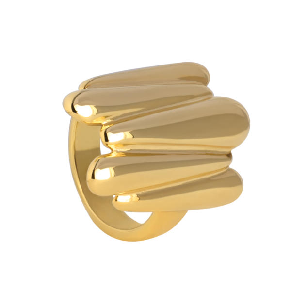 0258RG00   Echtgold-Veredelung Echtgold-Veredelung
