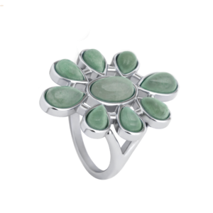 0267RE65 Rhodium-Veredelung Rhodium-Veredelung
