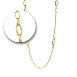 0281CG64 Echtgold-Veredelung Echtgold-Veredelung