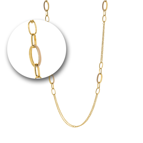 0281CG64   Echtgold-Veredelung Echtgold-Veredelung