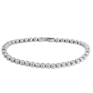 Home 2 - Pierre Lang - Edle Designerschmuckstücke in ausgezeichneter Echtschmuckqualität, 100 % Handarbeit 0289BE01 Rhodium-Veredelung Rhodium-Veredelung