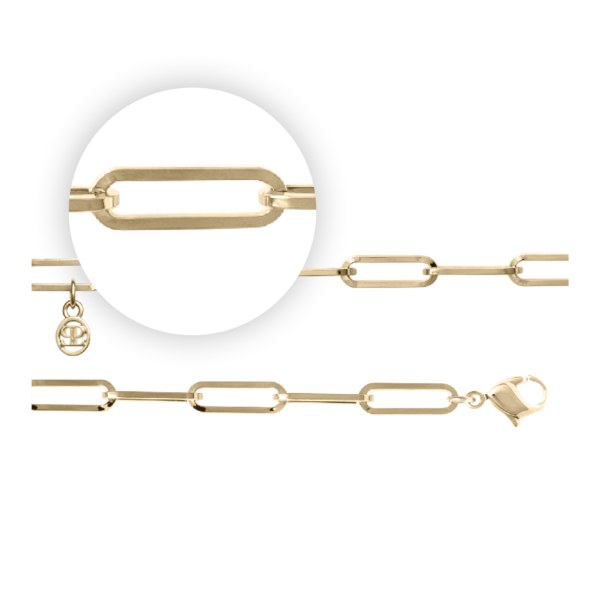 20929GO Echtgold-Veredelung Echtgold-Veredelung