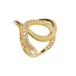 5000RG01 Echtgold-Veredelung Echtgold-Veredelung