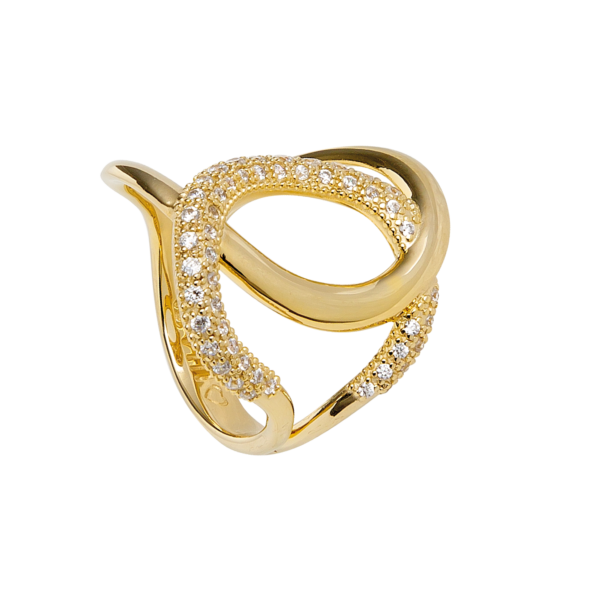 5000RG01 Echtgold-Veredelung Echtgold-Veredelung