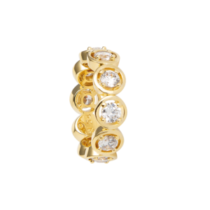 5002RG01 Echtgold-Veredelung Echtgold-Veredelung
