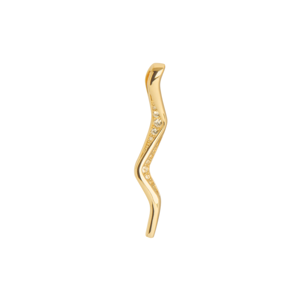 5018AG01 Echtgold-Veredelung Echtgold-Veredelung