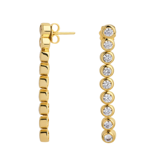 5023OG01   Echtgold-Veredelung Echtgold-Veredelung
