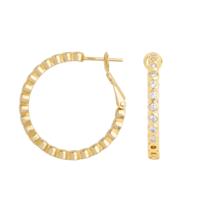5027OG01   Echtgold-Veredelung Echtgold-Veredelung