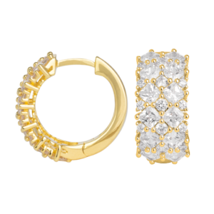 5028OG01 Echtgold-Veredelung Echtgold-Veredelung