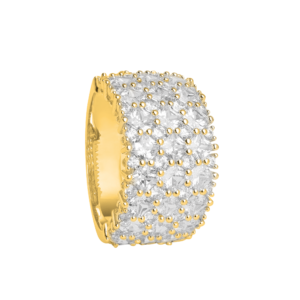 5028RG01 Echtgold-Veredelung Echtgold-Veredelung
