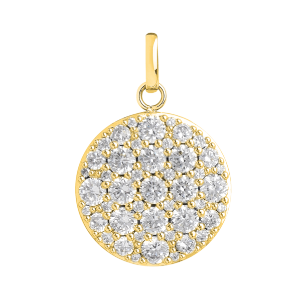 5029AG01 Echtgold-Veredelung Echtgold-Veredelung