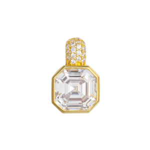 5031AG01 Echtgold-Veredelung Echtgold-Veredelung