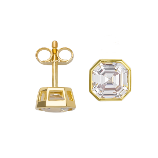 5031OG01 Echtgold-Veredelung Echtgold-Veredelung