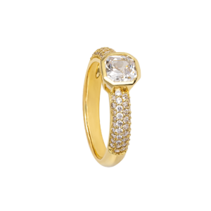 5031RG01 Echtgold-Veredelung Echtgold-Veredelung
