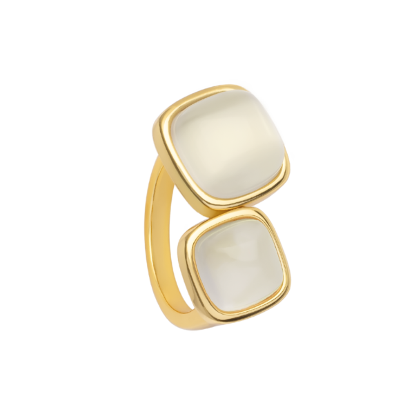 5032RG71 Echtgold-Veredelung Echtgold-Veredelung