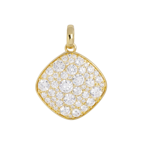 5033AG01 Echtgold-Veredelung Echtgold-Veredelung