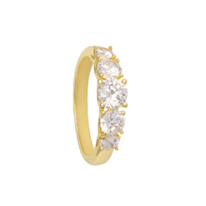 5035RG01 Echtgold-Veredelung Echtgold-Veredelung