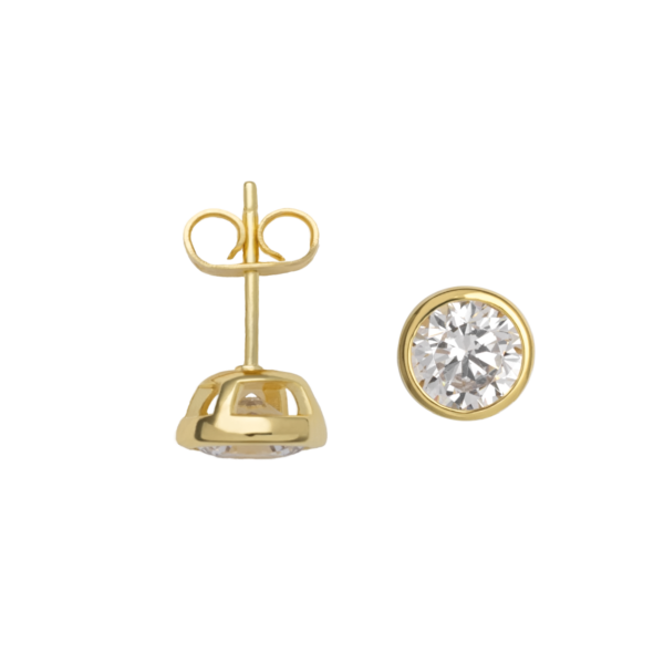 5040OG01 Echtgold-Veredelung Echtgold-Veredelung