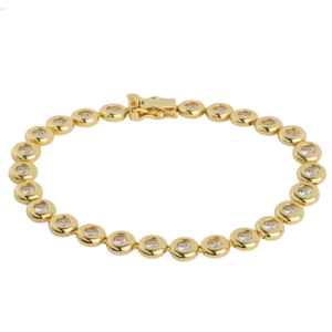 5042BG01 Echtgold-Veredelung Echtgold-Veredelung