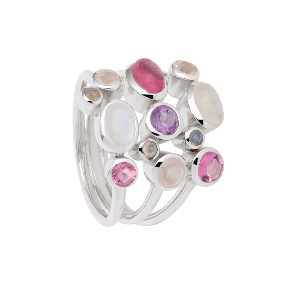 8001RE23 Rhodium-Veredelung Rhodium-Veredelung