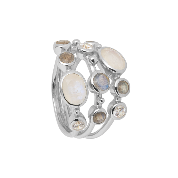 8003RE18   Rhodium-Veredelung Rhodium-Veredelung